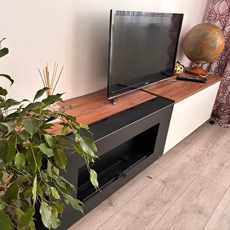 Daire Violette Old Town *