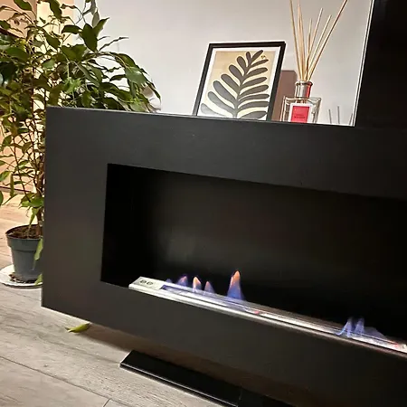 아파트 Violette Old Town *