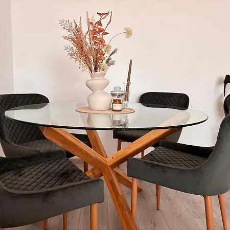 Violette Old Town 아파트 *