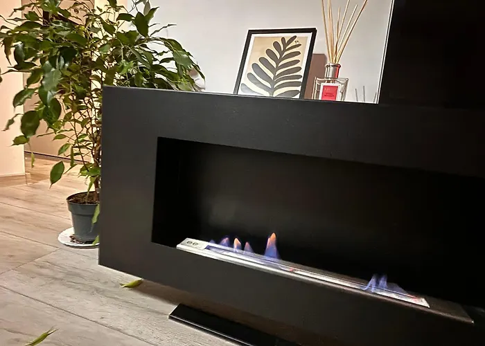 アパート Violette Old Town *