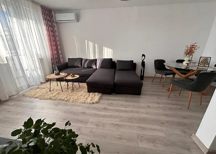 Violette Old Town * プロヴディフ