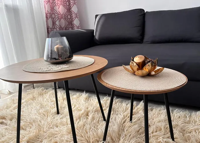 Violette Old Town アパート