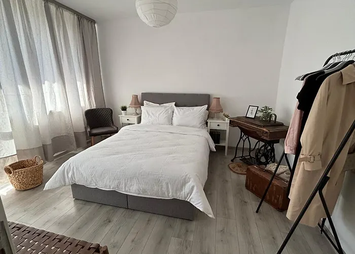 アパート Violette Old Town プロヴディフ