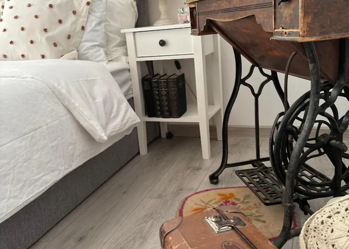 Violette Old Town プロヴディフ